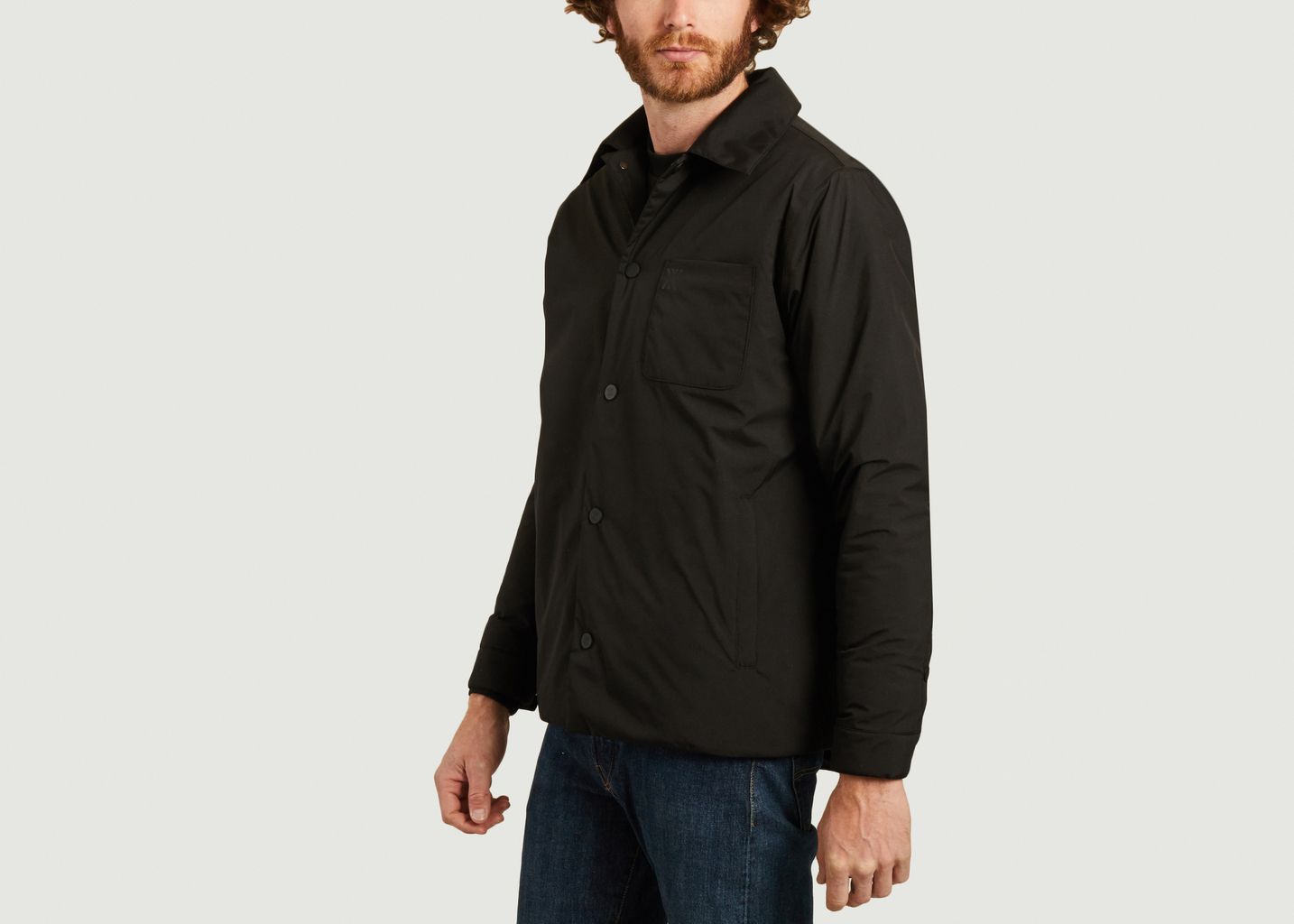 Chemise Rembourrée - Welter Shelter